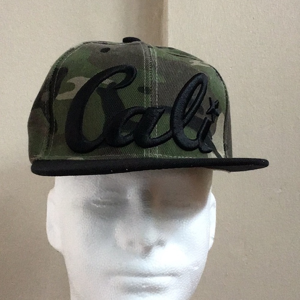 Trucker hats